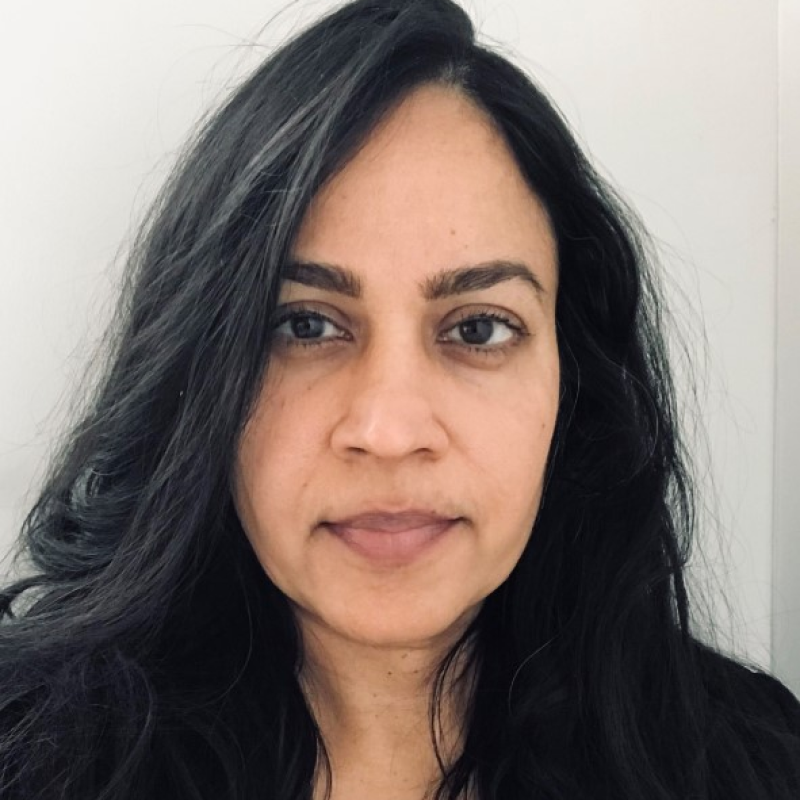 Lakshmi Jayashankar, Ph.D